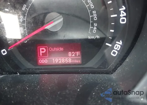 2013 Kia Sportage Lx из США, поврежденный, VIN KNDPB3A24D7374652